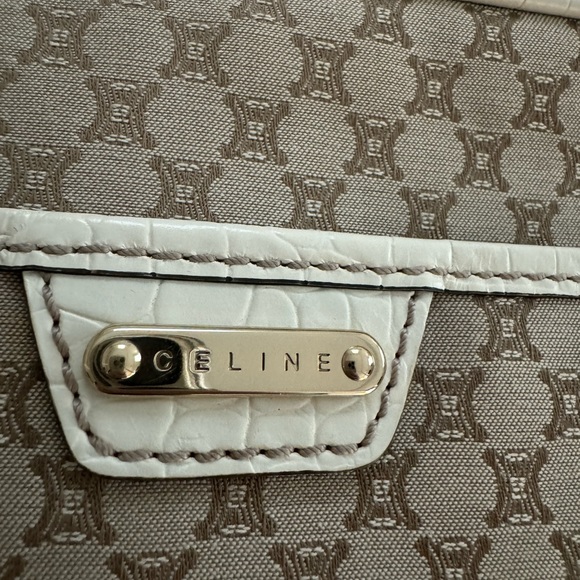 VINTAGE CELINE - Picture 2 of 2